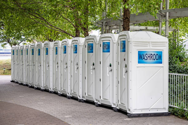Best Portable bathroom rental  in Sand Ridge, NY