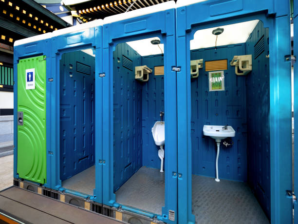 Best Long-term porta potty rental  in Sand Ridge, NY